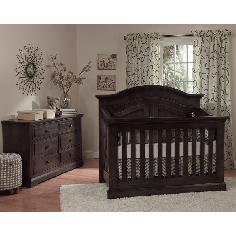 Chatham store lifestyle crib